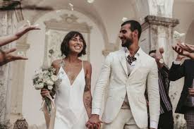 Inspiration mariage romantique et chic