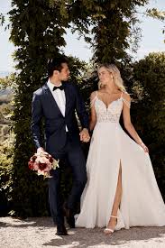 Ambiance de mariage de luxe en destination